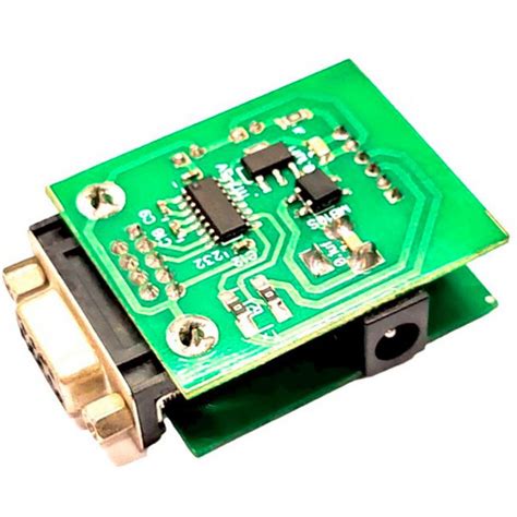 ttl rfid reader|ICStation.com's 125KHz RFID reader with TTL output .